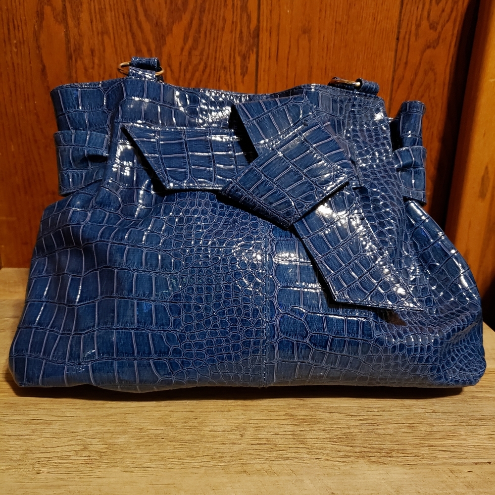 NWOT maurices purse